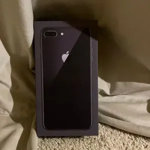 iPhone 8 Plus 256GB Space Gray SIMフリー iPhone 8 Plus 256GB